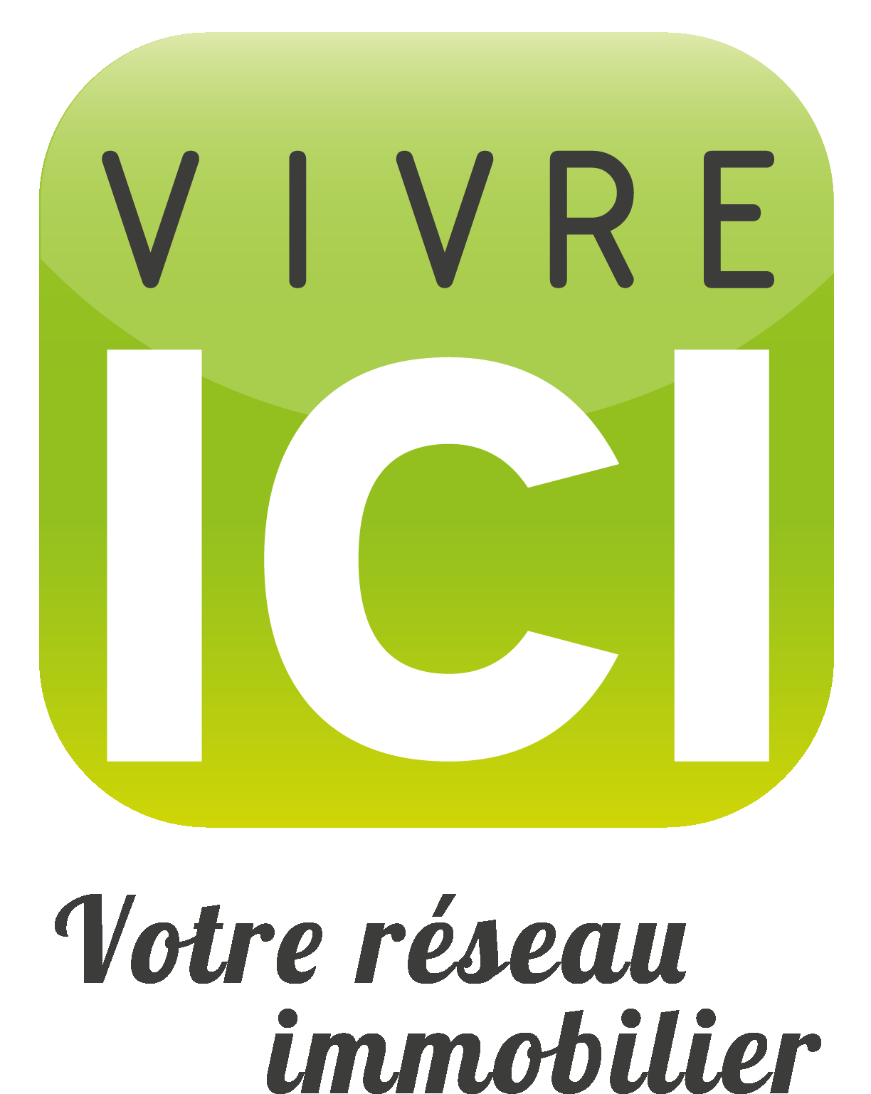 VIVRE ICI GUEFFIER IMMOBILIER